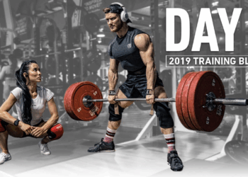 Training Smarter: Periodization, Deloading, and Effective Lower-Body Workouts