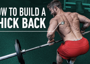Unlocking Back Dominance: Mastering the Pendlay Row for Superior Development