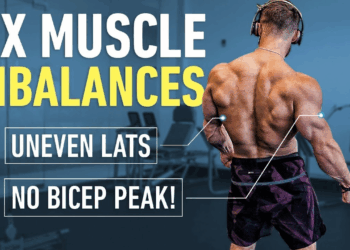 Conquering Asymmetry: My Top Strategies for Resolving Muscle Imbalances