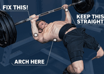 The Art and Science of the Bench Press: Forge a Powerful Physique