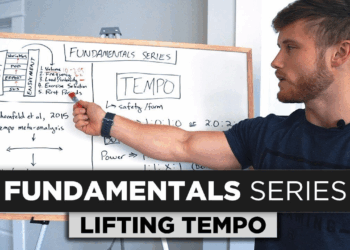 Mastering Lifting Tempo for Muscle Growth: What You Really Need to Know