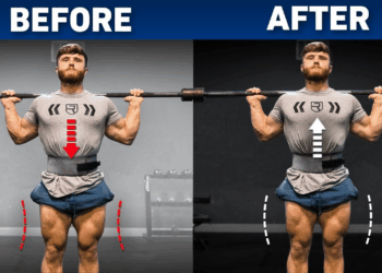 Boost Your Squat Fast: 4 Science-Backed Steps for Rapid Gains