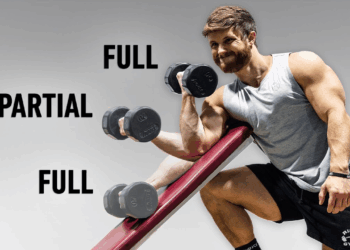 Partial Range of Motion: Broscience or Legit?