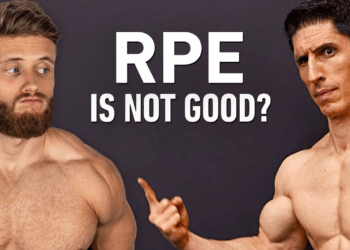 RPE: Sabotaging Your Gains or Smart Training? (Athlean-X & Critics Answered)