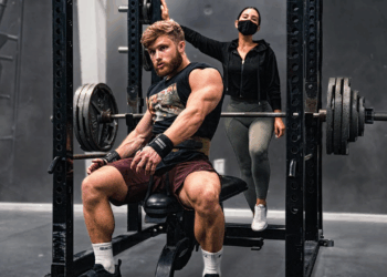 MAXING OUT: My Secrets to Skyrocketing Strength Gains