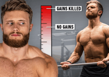 How Hard Should You Train to Build Muscle? The Ultimate Guide