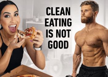 Why “Eating Clean” Fails for Fat Loss: A Smarter Approach to Shredding