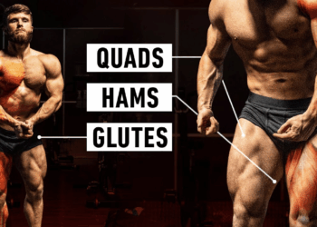 Leg-Focused Full Body Workout: Maximize Gains & Strength