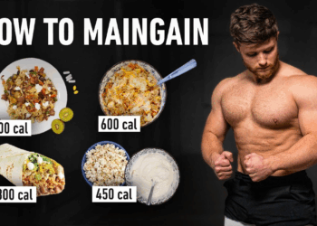 A Full Day of Eating: What’s On My Plate (Diet Breakdown)