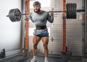 How I Added 100+ lbs to My Squat, Bench & Deadlift FAST