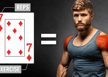 The Ultimate 20-Min At-Home Muscle-Building Workout (No Equipment & Free Program!)