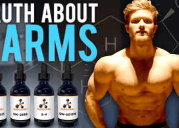 # SARMs for Muscle Growth: Miracle Supplement or Overhyped Risk?