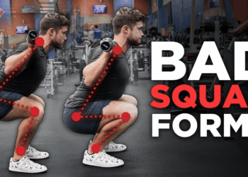 Should Your Knees Go Past Your Toes When Squatting? Here’s the Real Answer