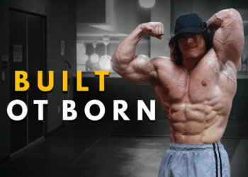 Why You Must Embrace Discomfort to Transform Your Body and Life