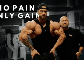 From Stuck to Unstoppable: How to Break Through Any Fitness or Life Plateau