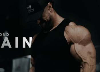 Why Comfort Is Your Biggest Enemy in Fitness and Life