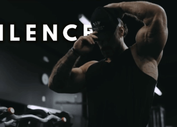 Purpose, Discipline, and the Relentless Drive to Improve Yourself