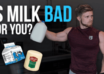 Is Dairy Bad for Your Health? A Science-Based Look at the Truth Behind the Myths