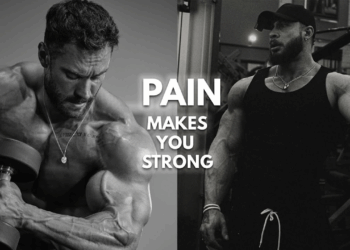 It’s Never Too Late to Transform Your Body and Mind