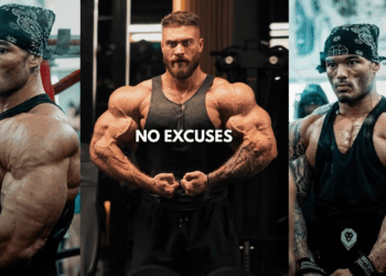 Hunger, Discipline, and the Relentless Pursuit of Growth