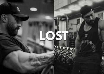 Relentless Drive: How Refusing to Settle Builds a Champion’s Mindset