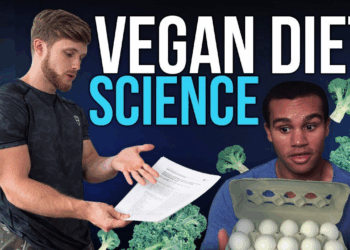 The Vegan Diet: More Than Just Plants