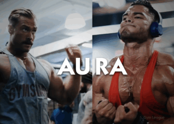 Why Champions Train While Others Sleep: The Relentless Discipline Behind Real Results