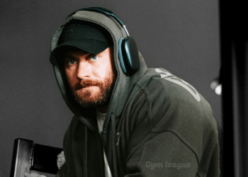 Crossing the Line: Taking Control of Your Fitness Journey Through Accountability and Self-Belief