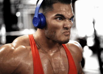 Unleashing the Inner Beast: Why Accountability and Challenge Are the Keys to Greatness