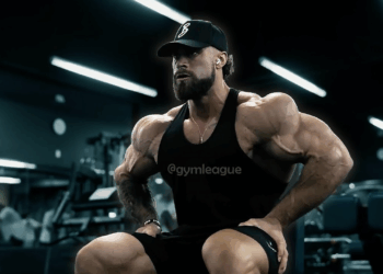 Turning Adversity into Fuel for Growth in Fitness and Life