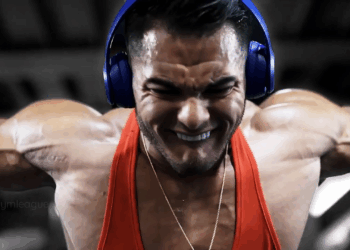 Learning to Fail Forward: The Secret to Pushing Past Limits in Fitness and Life