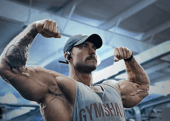 The Art of Strength: Turning Life’s Pain Into Power