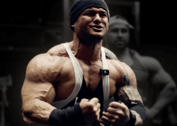 Why I Train Without a Finish Line: The Power of Living With Purpose