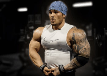 From Insecure Beginnings to Unstoppable Discipline: How Facing Your Fears Transforms Your Body and Mind