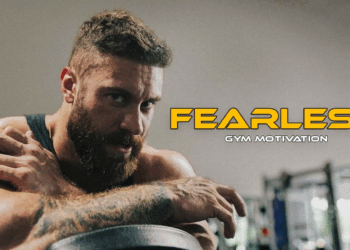 Breaking Mental Barriers: How Facing Your Inner Struggles Builds Real Strength