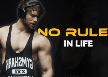 The Champion’s Mindset: Building Discipline Beyond Circumstances