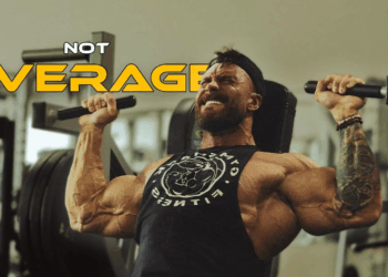 Rising Above Mediocrity: Why Discomfort Builds Champions