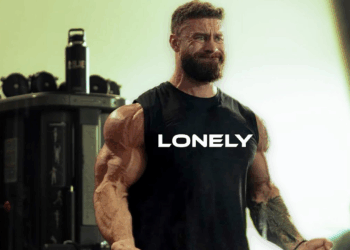 The Accountability Mirror: Owning Your Journey in Fitness and Life