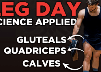 Lower Body Hypertrophy Workout for Advanced Lifters: A Science-Backed Leg Day Blueprint