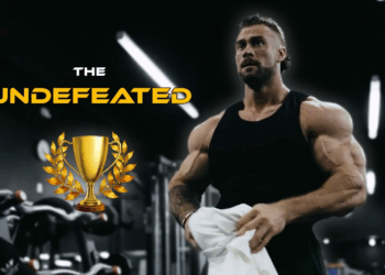 Rising Stronger: How to Transform Struggle Into Strength