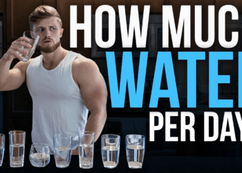 Dispelling the 8-Glass Water Myth: A Coach’s Perspective