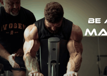 The True Weight of Manhood: Discipline, Sacrifice, and the Fire Within