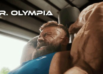 Walking the Lonely Road to Greatness: Why Success in Fitness Demands Sacrifice