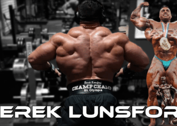 Building a Legacy in Bodybuilding: Lessons from Championship Glory