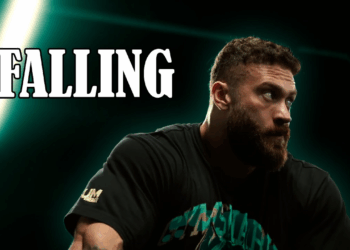 Champion Mentality: Why Success in Fitness Requires a Relentless Mindset