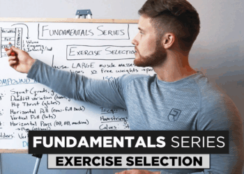 The Art of Exercise Selection: How to Build a Smarter, More Effective Workout Program