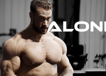 Building Discipline: Why Taking Control of Your Mind is the First Step to Success in Fitness and Life