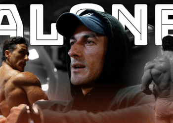 Letting Go, Building Strength: How Mental Resilience Shapes Your Fitness Journey