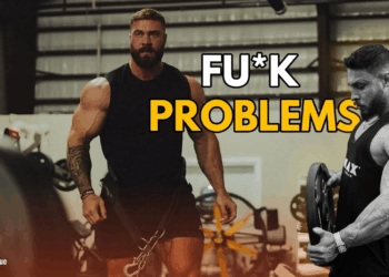 Building Strength Through Struggle: Why Gratitude and Discipline Drive Long-Term Success