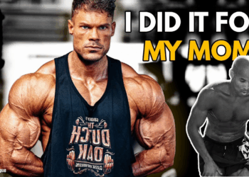 The Power of Sacrifice, Self-Discipline, and Long-Term Commitment in Fitness and Life